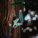 Rainbow chandelier | 彩虹吊燈 - Image 2
