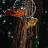 Rainbow chandelier | 彩虹吊燈 - Image 7