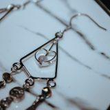 Ornate hands with hearts - Image 4
