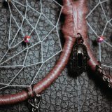 Miniature Pink Three Moon Goddess | 粉紅三相女神 - Image 5