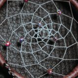 Miniature Pink Three Moon Goddess | 粉紅三相女神 - Image 6