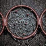 Miniature Pink Three Moon Goddess | 粉紅三相女神 - Image 3