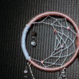 Miniature Pink Three Moon Goddess | 粉紅三相女神 - Image 7