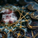 Black Moon in the Rainbow |  彩虹裡的黑月 - Image 5