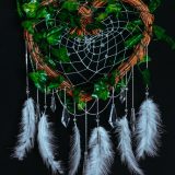 Crystel in the Woods | 森林裡的水晶