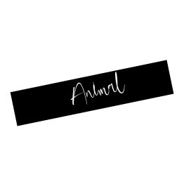 Animal/動物