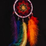 Rainbow Fur Ball | 彩色小毛球 - Image 3