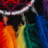 Rainbow Fur Ball | 彩色小毛球 - Image 6