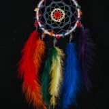 Rainbow Fur Ball | 彩色小毛球 - Image 2