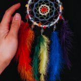 Rainbow Fur Ball | 彩色小毛球 - Image 11