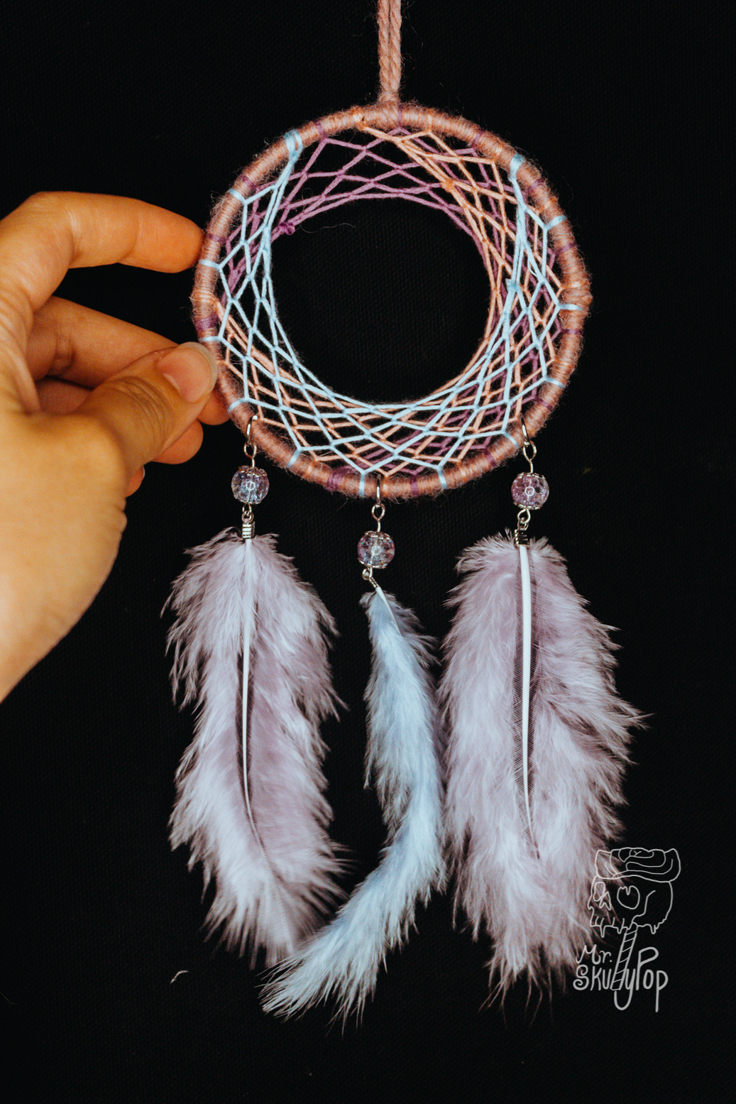 Weave Moon | 編織月亮 - Image 5