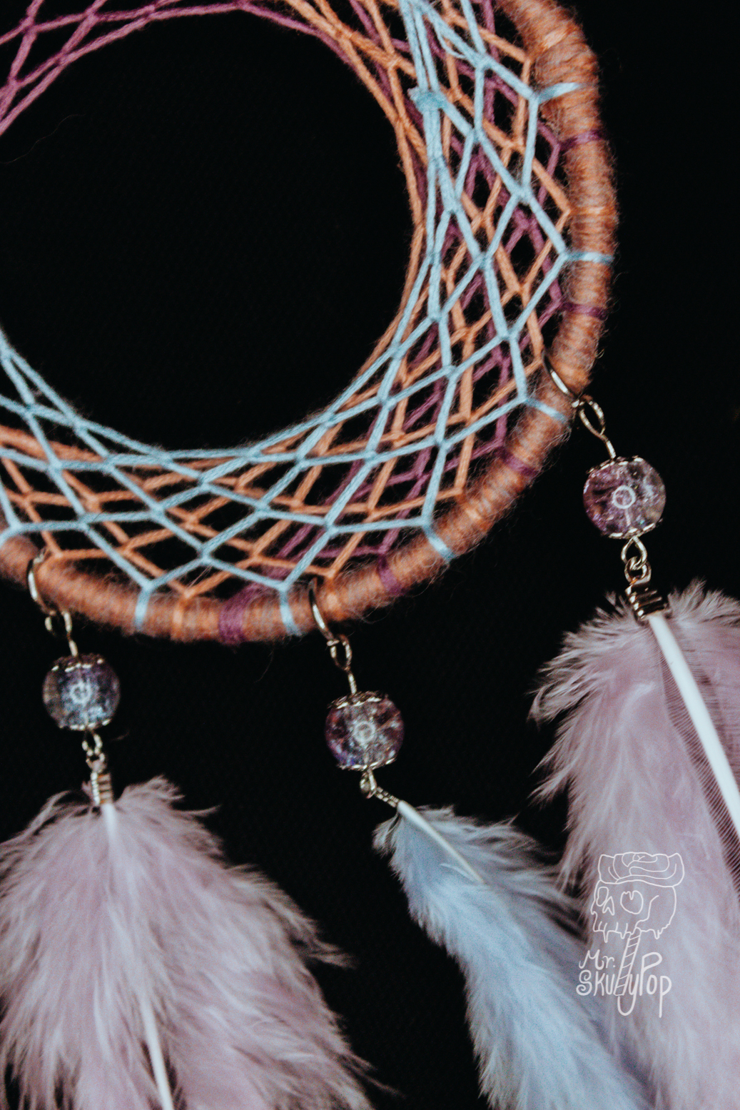 Weave Moon | 編織月亮 - Image 6