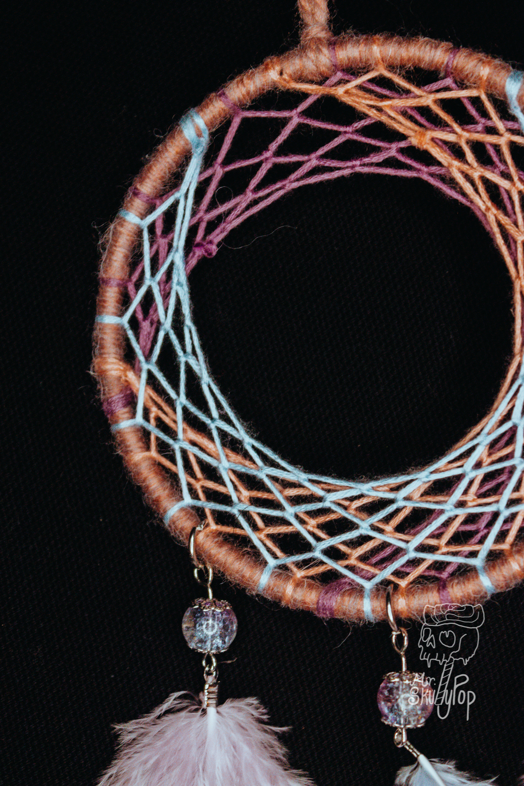 Weave Moon | 編織月亮 - Image 7