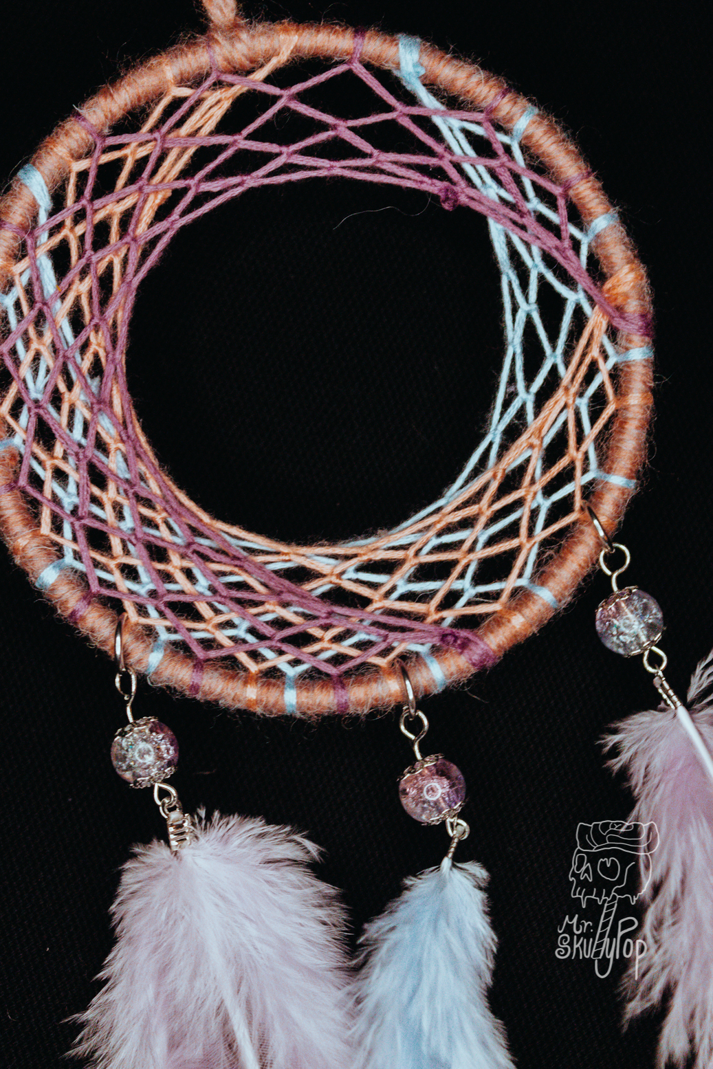 Weave Moon | 編織月亮 - Image 8