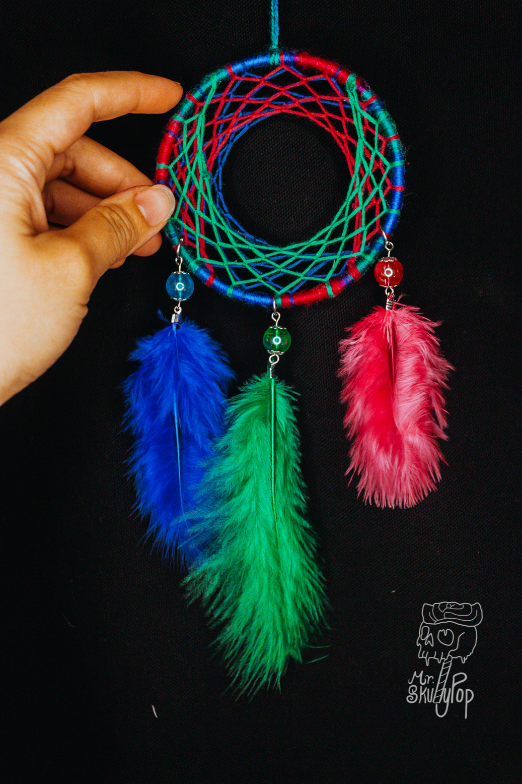 Weave Moon | 編織月亮 - Image 9