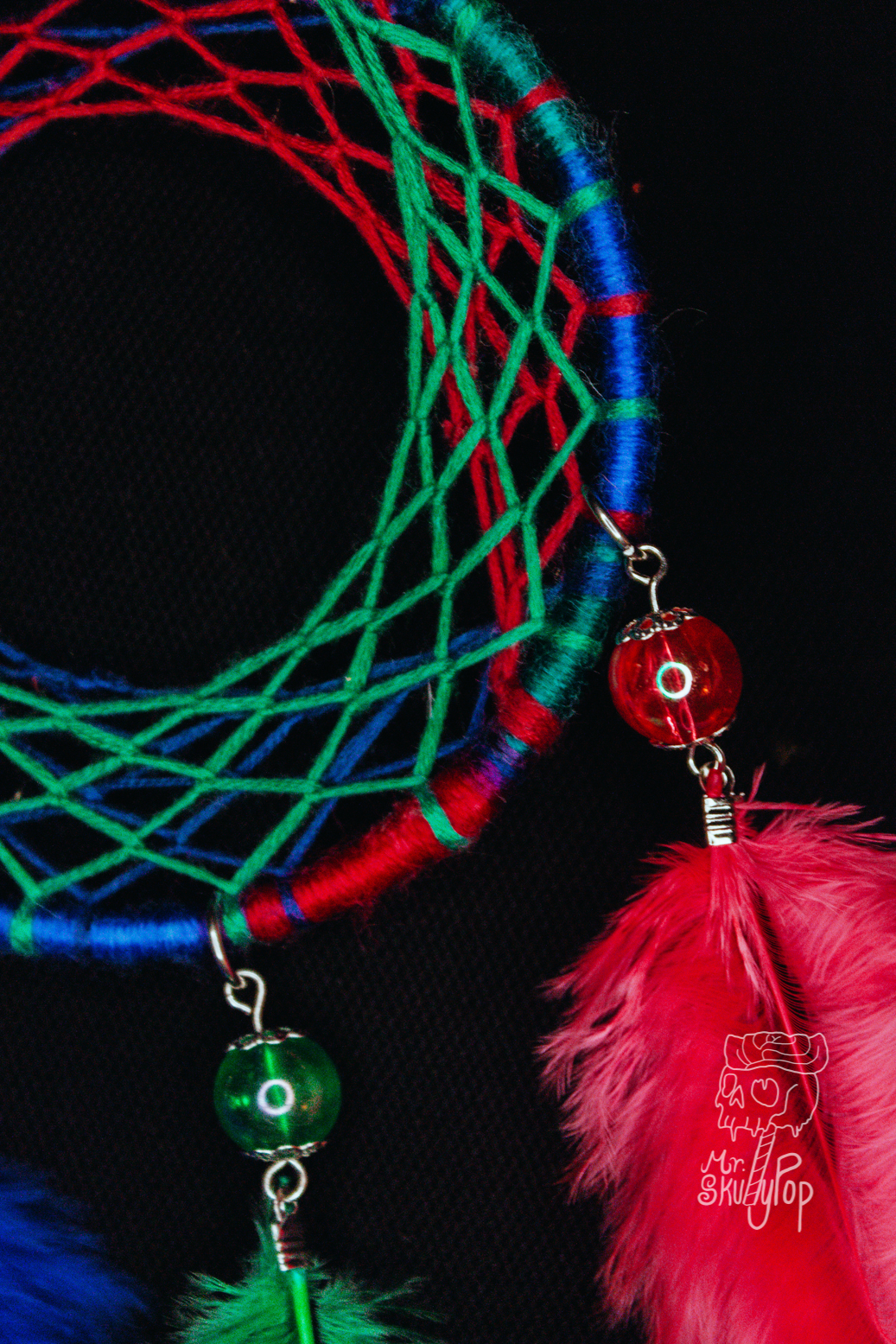 Weave Moon | 編織月亮 - Image 10