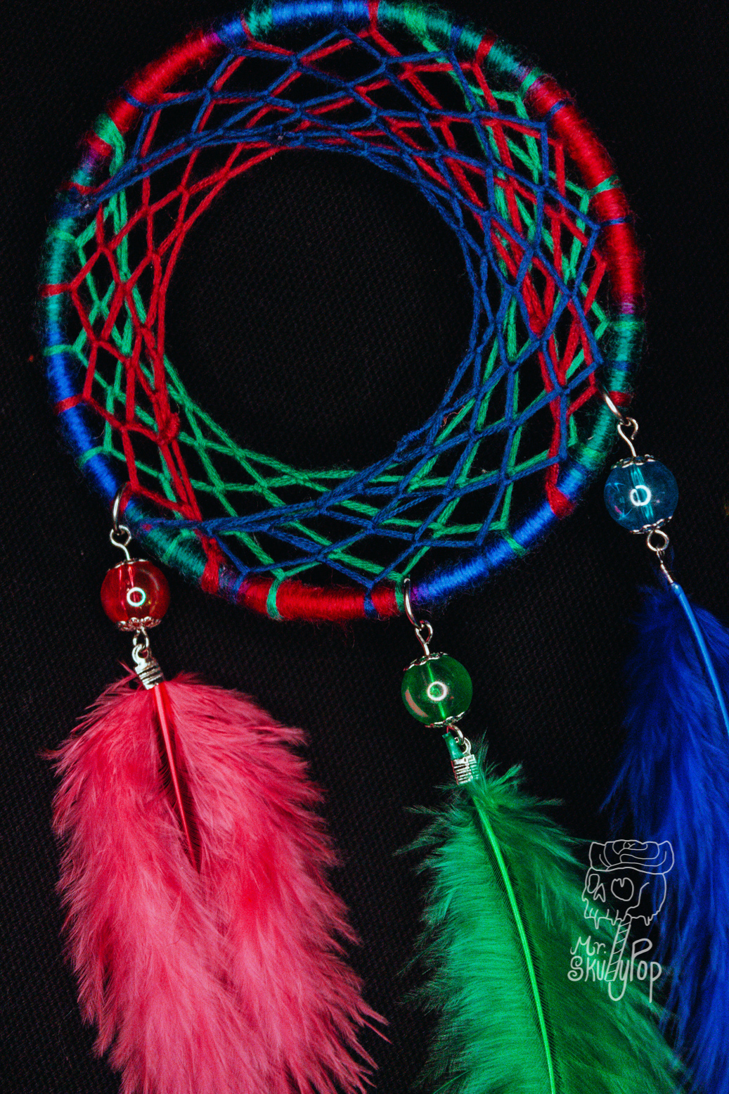 Weave Moon | 編織月亮 - Image 13