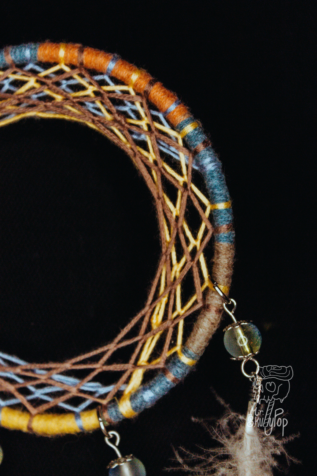 Weave Moon | 編織月亮 - Image 16