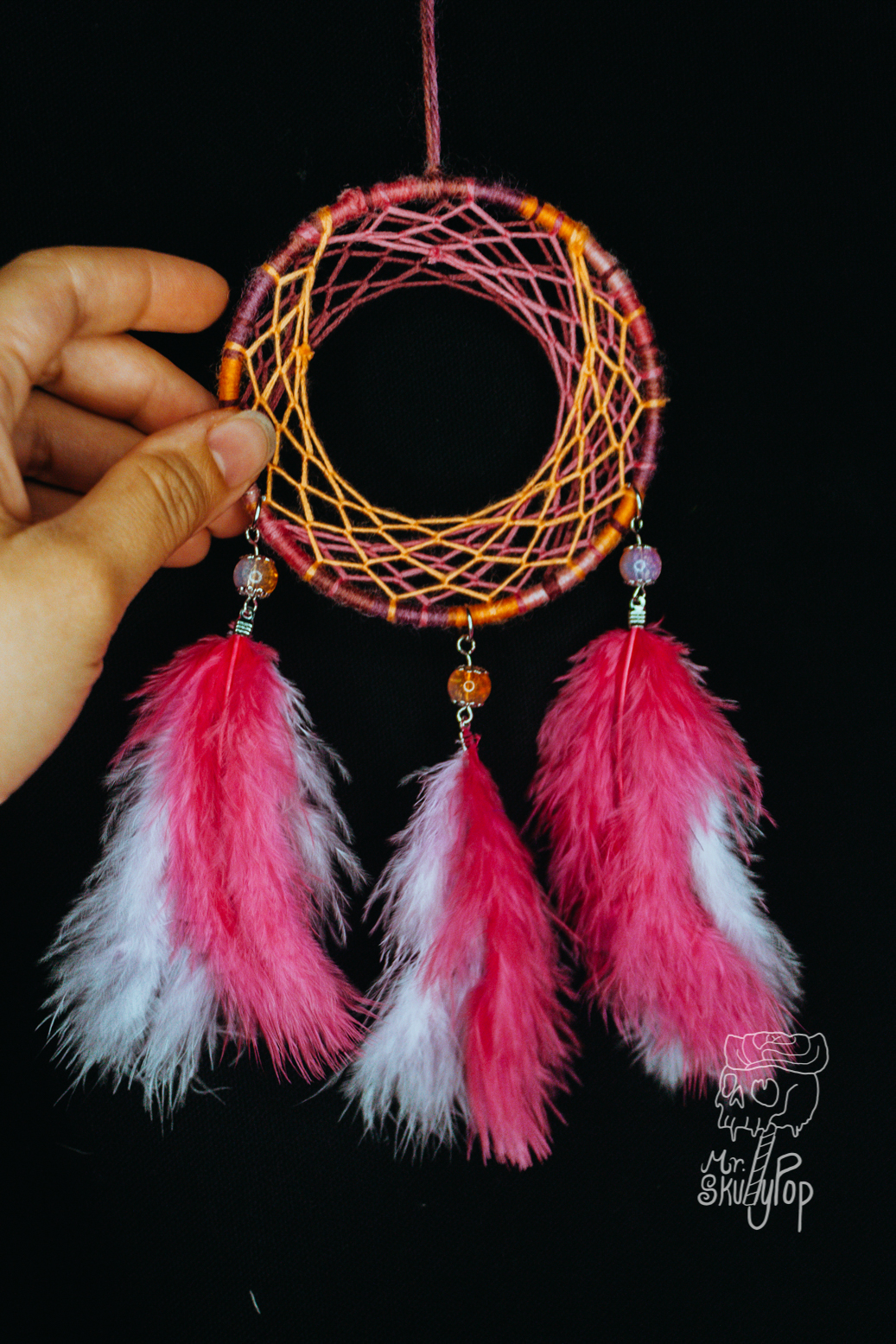 Weave Moon | 編織月亮 - Image 19