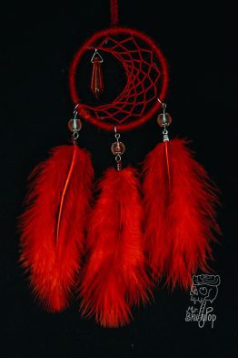 Mini Moon | 小月亮