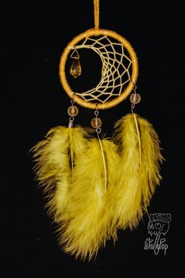 Mini Moon | 小月亮