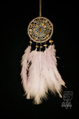 Gray Moonstone | 灰月光