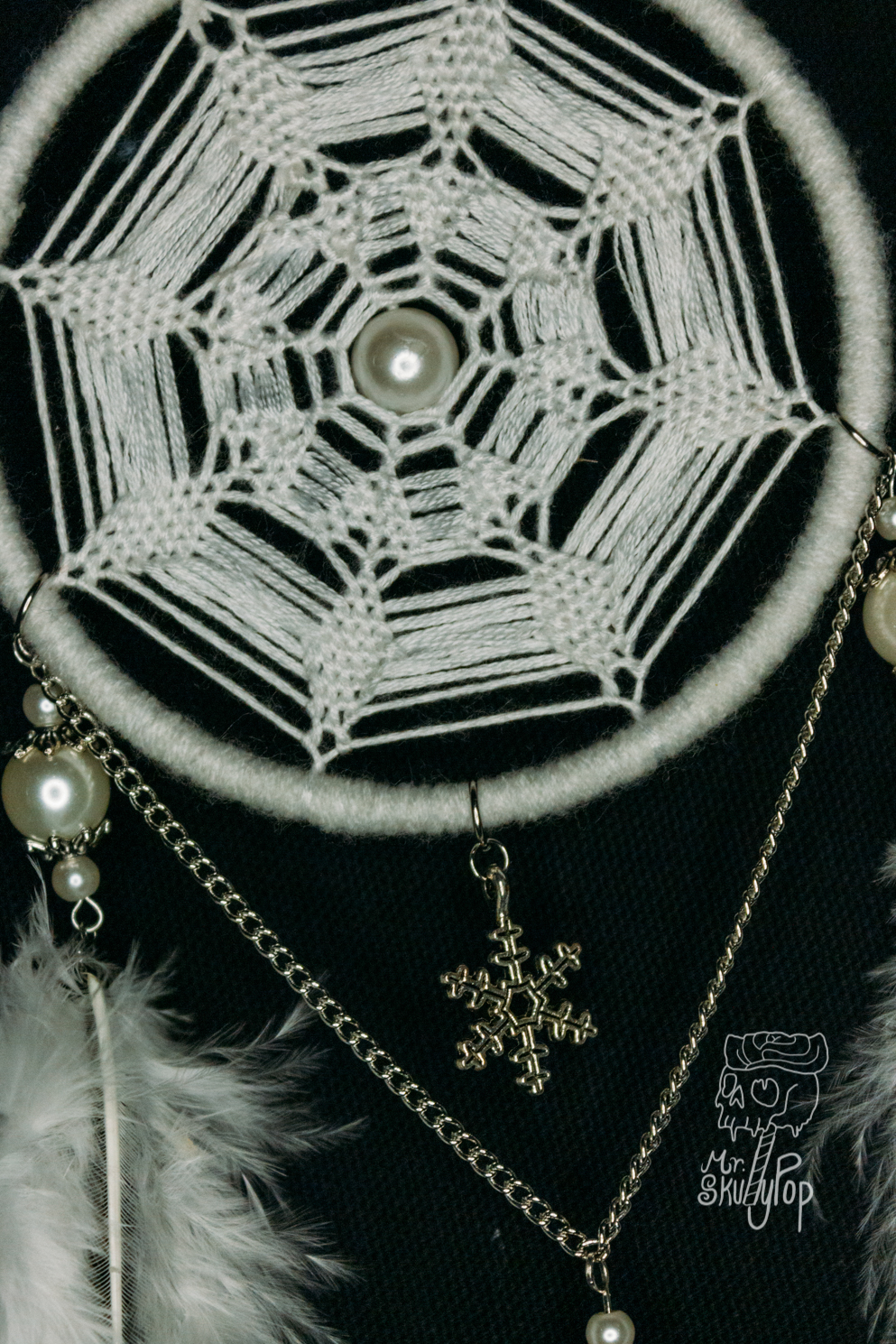 Snow Flake | 雪花 - Image 3