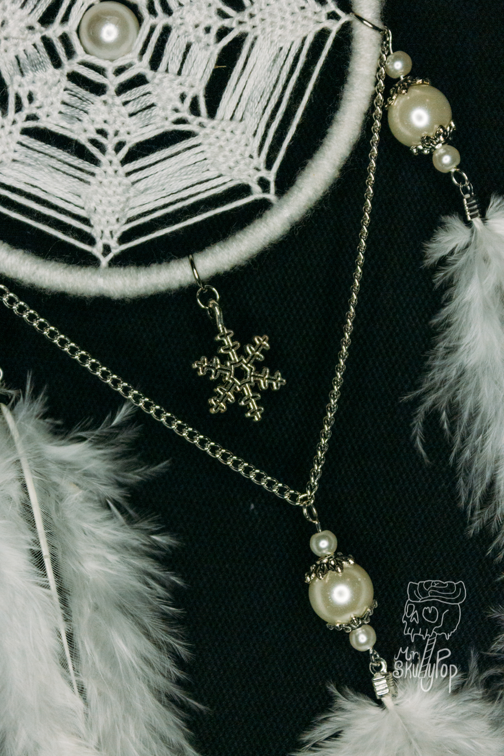 Snow Flake | 雪花 - Image 4