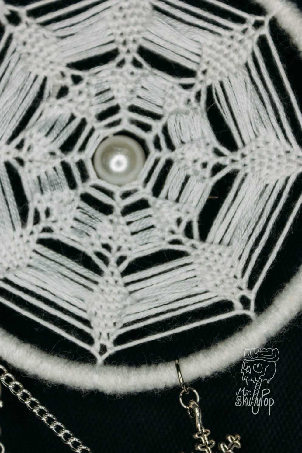 Snow Flake | 雪花 - Image 5