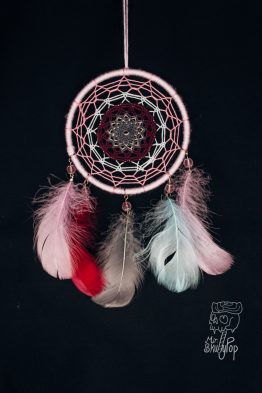 Hidden Double Side | 隱藏的雙面