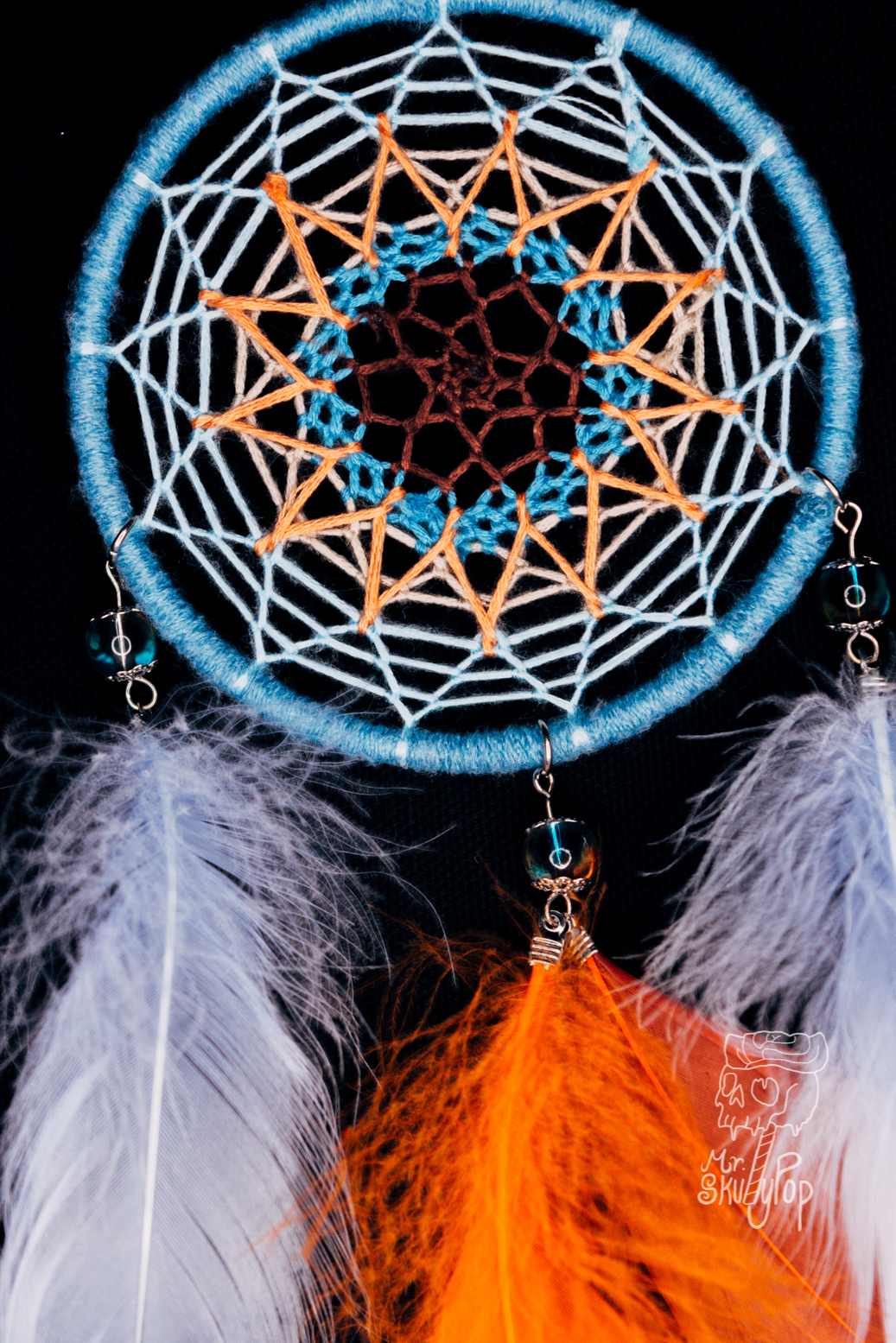 Orange Sun | 橘色太陽 - Image 8