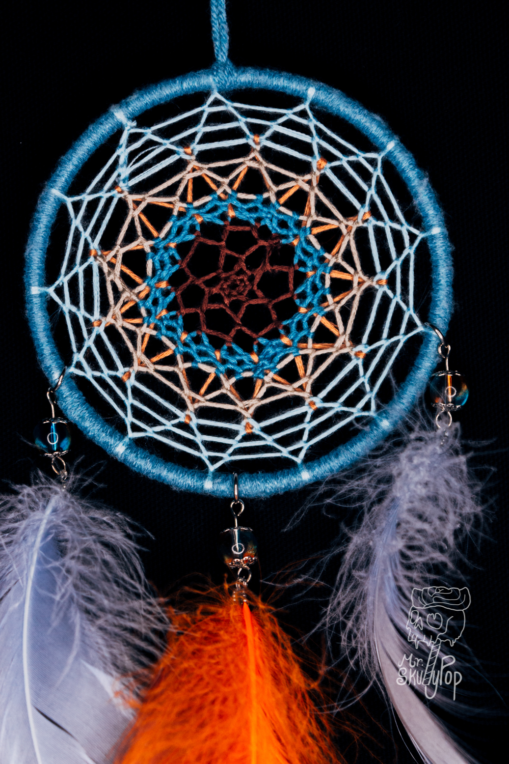 Orange Sun | 橘色太陽 - Image 3