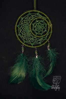 Moon Sun | 月亮太陽