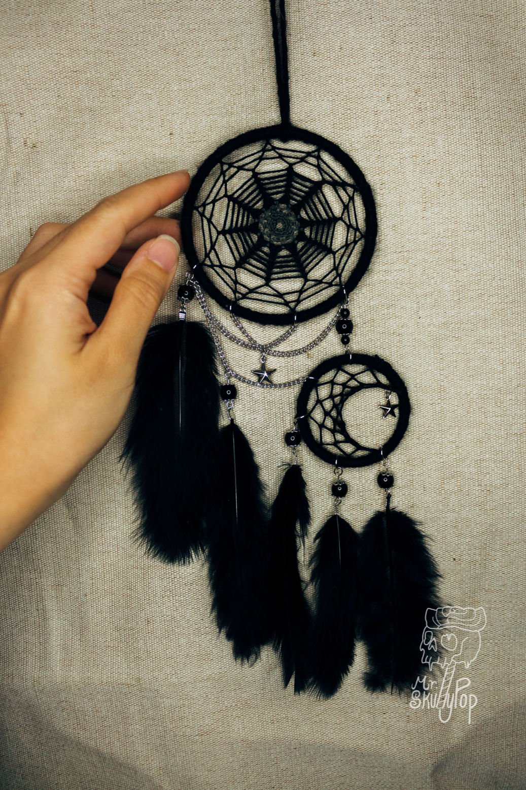 Moon and Sun Hold Hands | 月亮太陽牽牽手 - Image 5