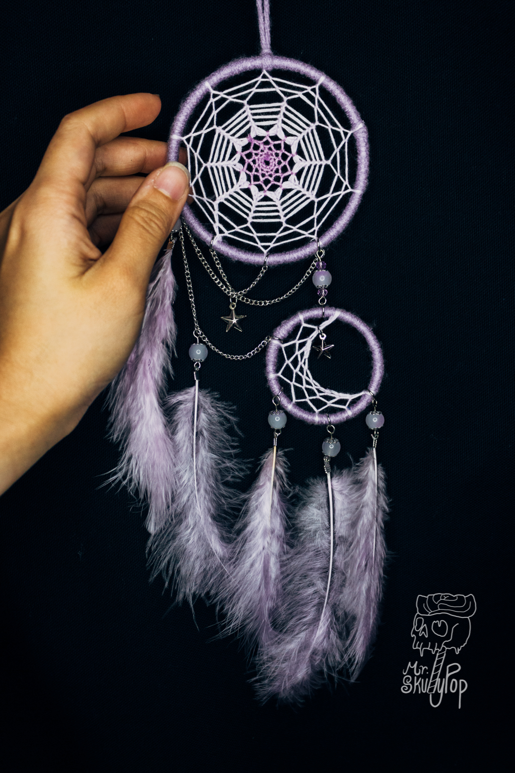 Moon and Sun Hold Hands | 月亮太陽牽牽手 - Image 12