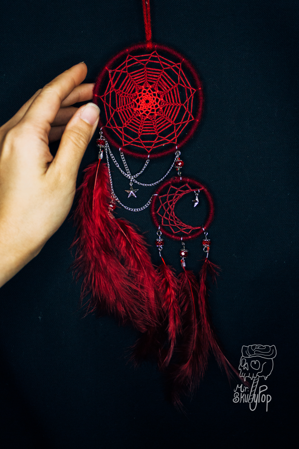 Moon and Sun Hold Hands | 月亮太陽牽牽手 - Image 18