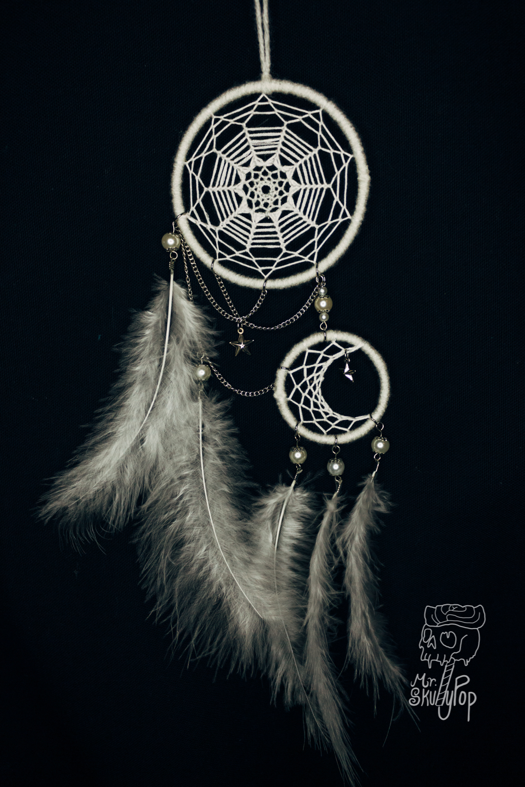 Moon and Sun Hold Hands | 月亮太陽牽牽手 - Image 4