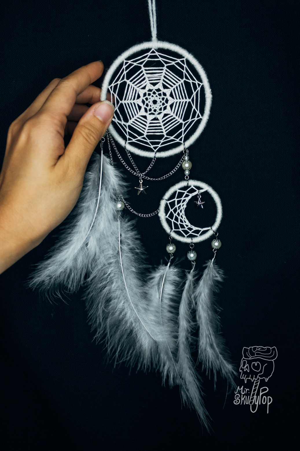 Moon and Sun Hold Hands | 月亮太陽牽牽手 - Image 23