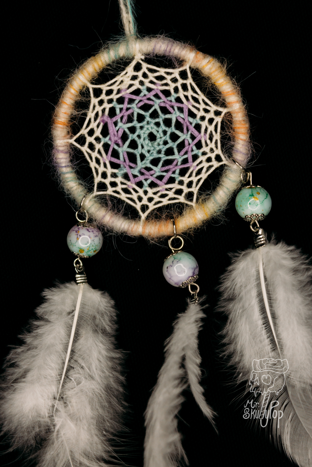 Quite Pestel | 低調的粉彩 - Image 7