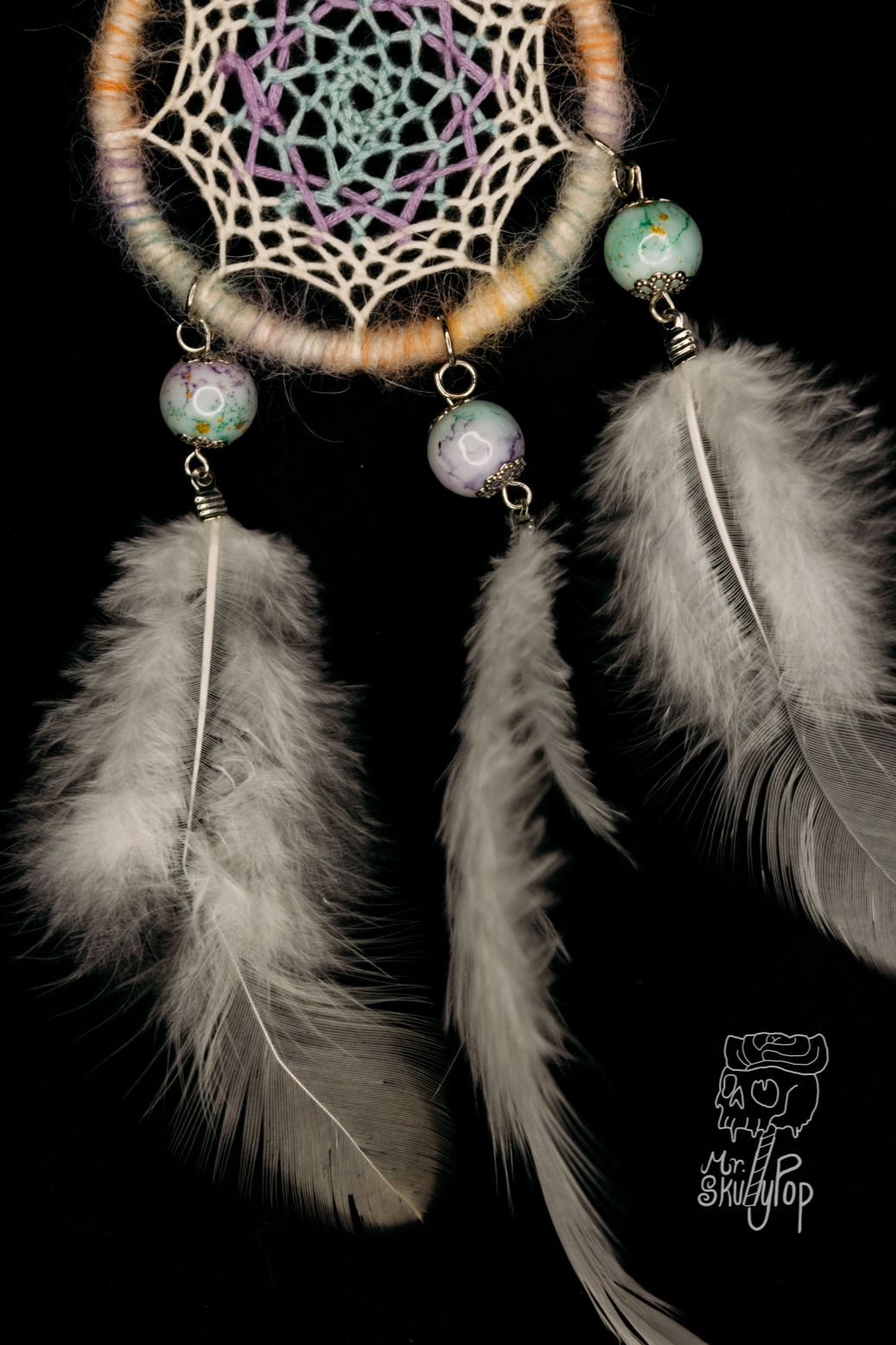 Quite Pestel | 低調的粉彩 - Image 5