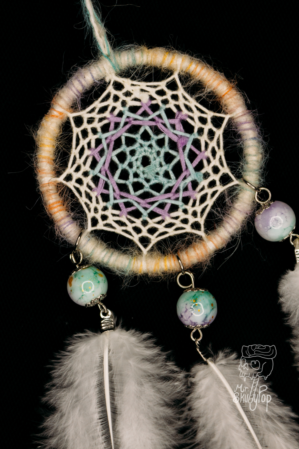 Quite Pestel | 低調的粉彩 - Image 4