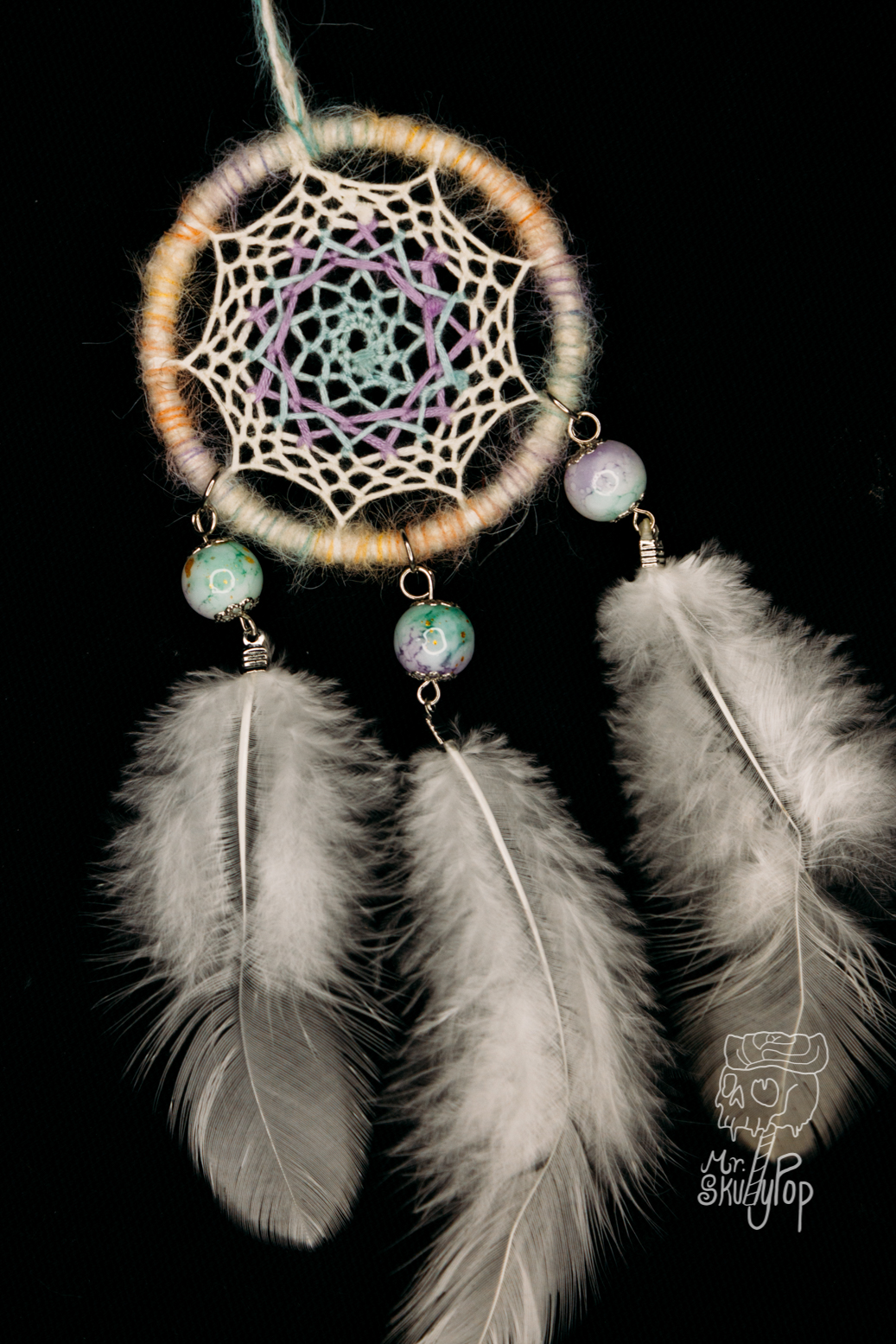 Quite Pestel | 低調的粉彩 - Image 3