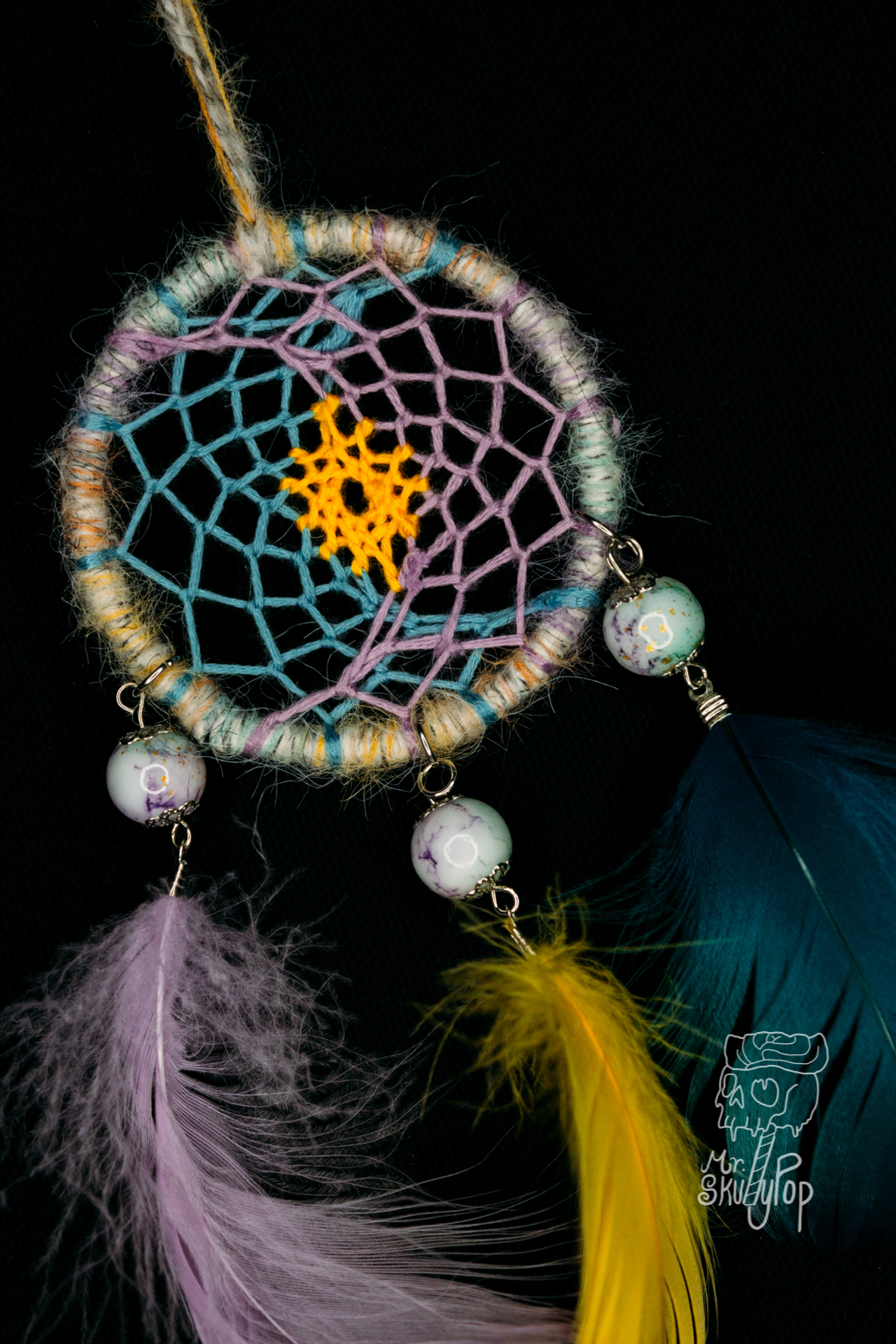 Star in the Twin Moon | 雙月的星星 - Image 6