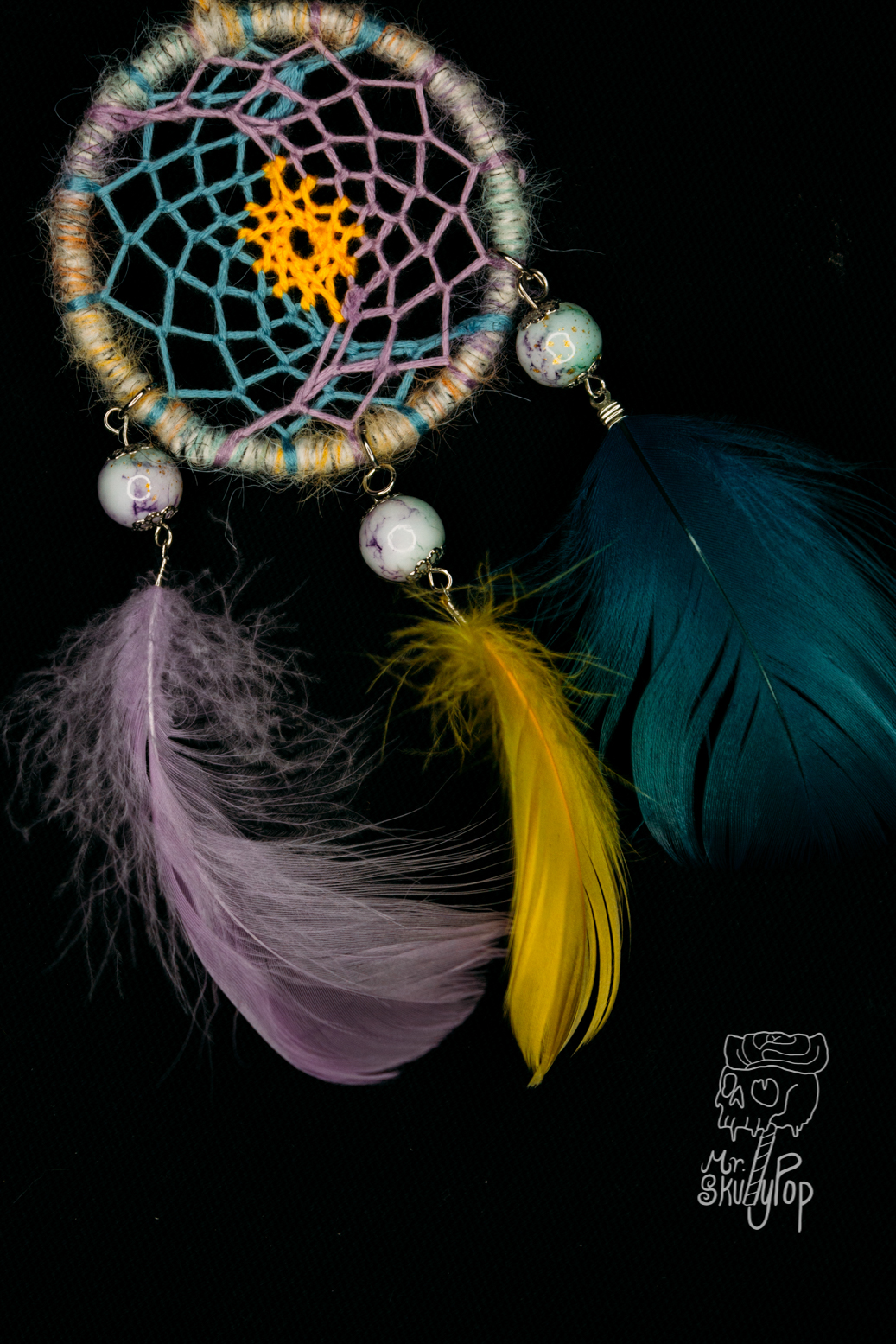 Star in the Twin Moon | 雙月的星星 - Image 5