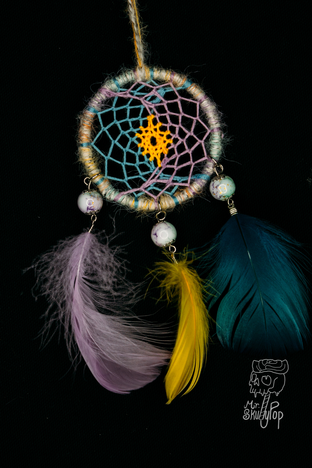 Star in the Twin Moon | 雙月的星星 - Image 4