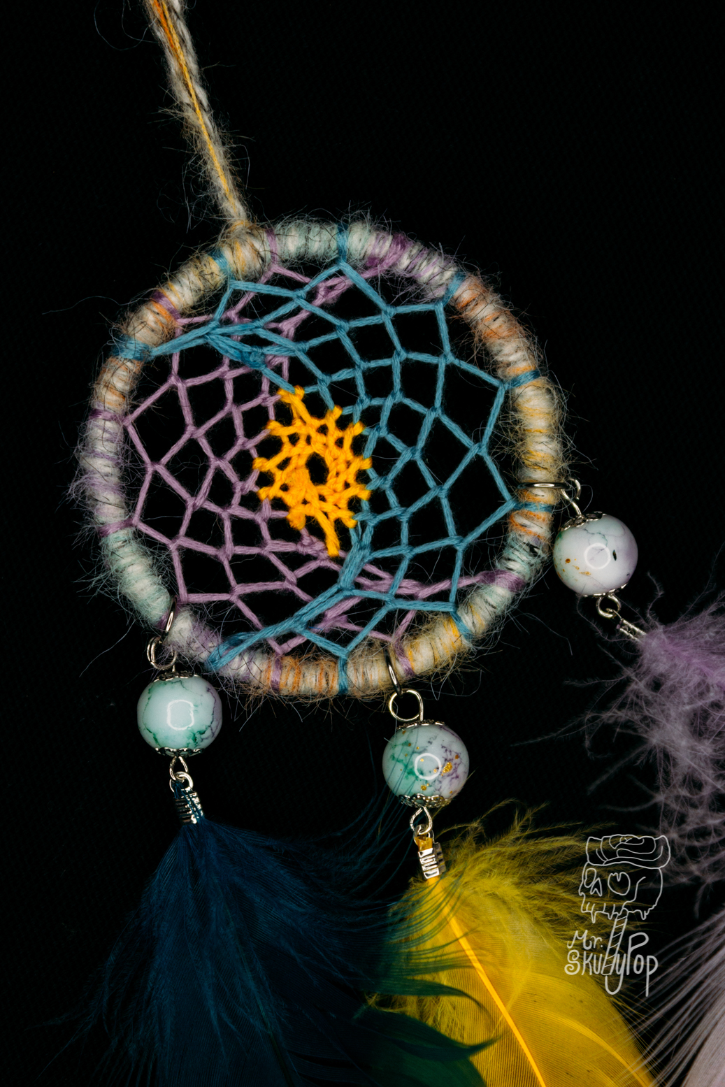 Star in the Twin Moon | 雙月的星星 - Image 3