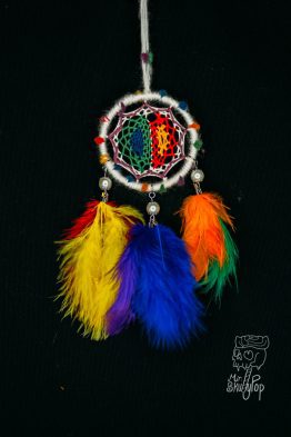 Split Rainbow | 分裂彩虹