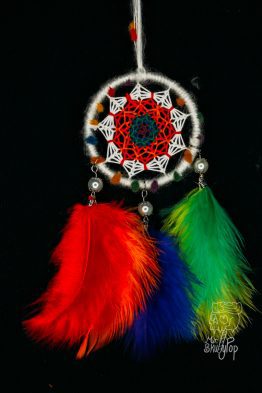 Raninbow Star | 彩虹星星