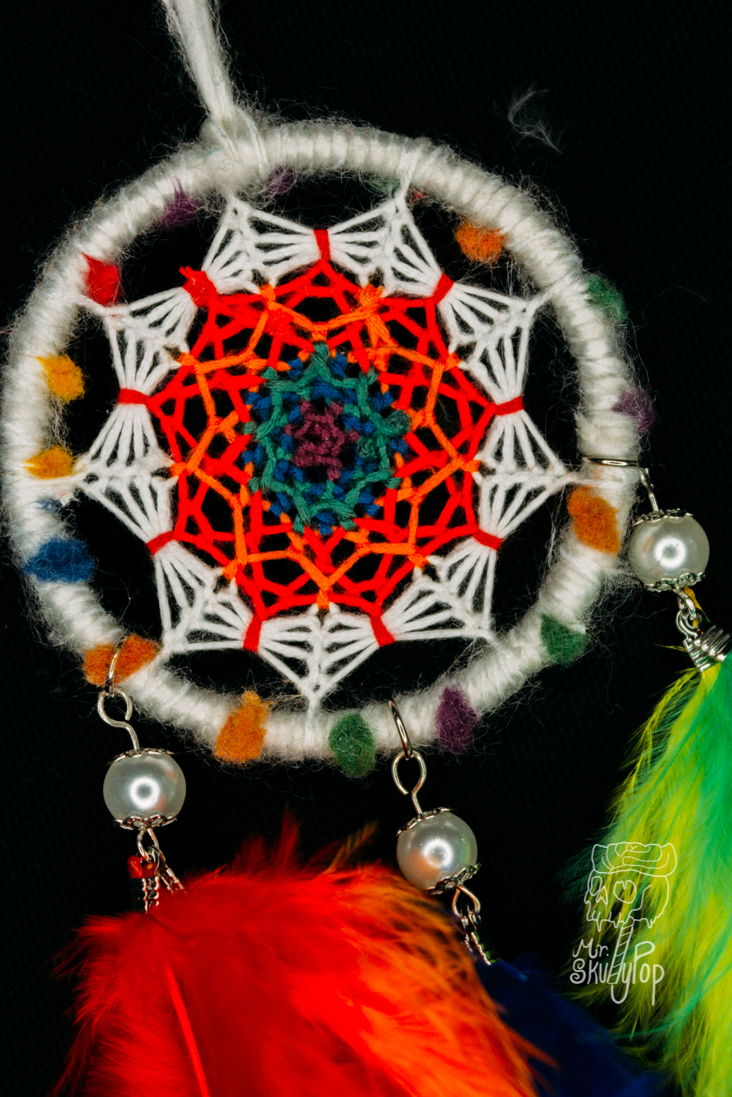 Raninbow Star | 彩虹星星 - Image 3