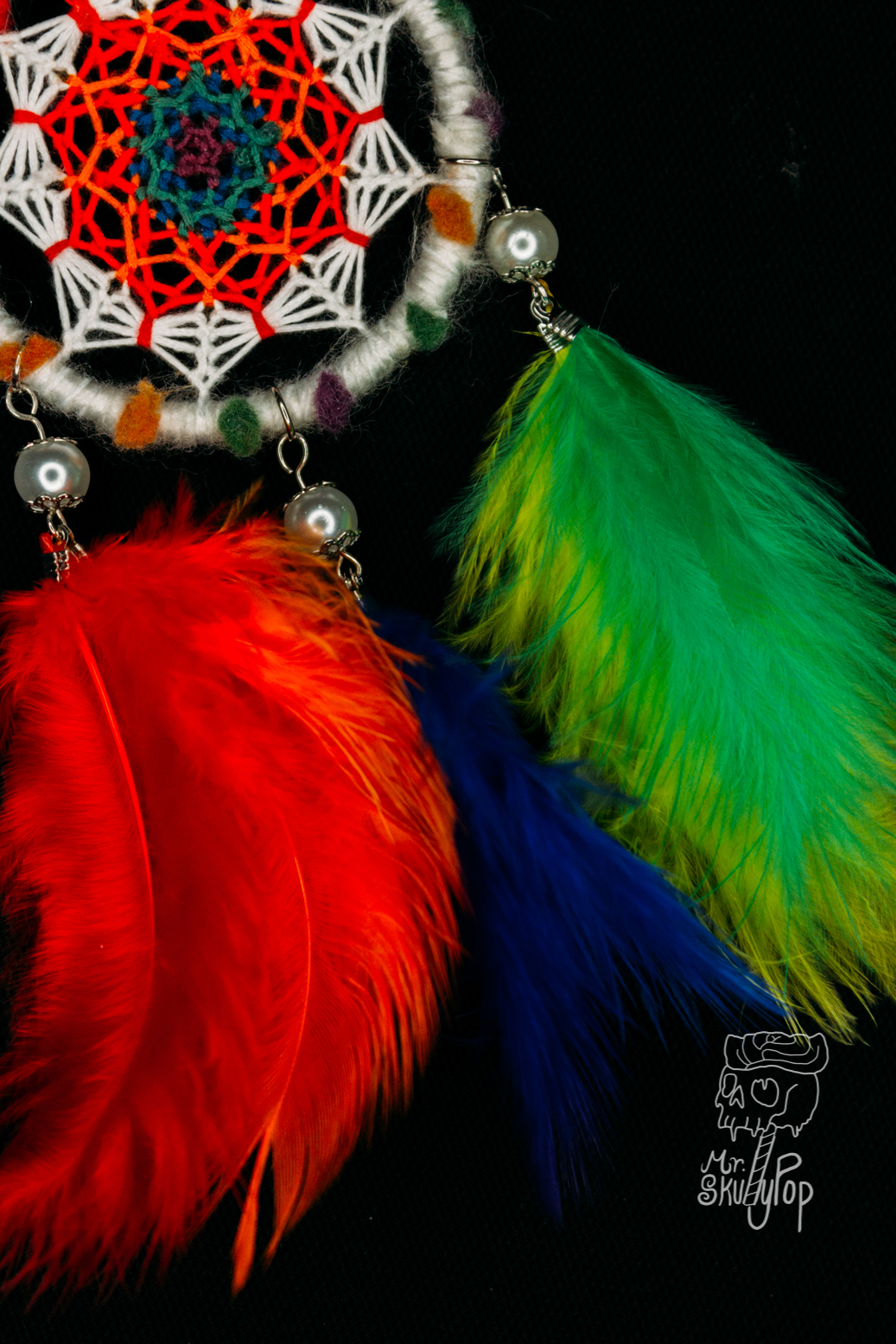 Raninbow Star | 彩虹星星 - Image 4